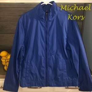 Michael Kors Jacket/Windbreaker